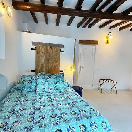 Casa Giada Villa Panarea Ngoại thất bức ảnh