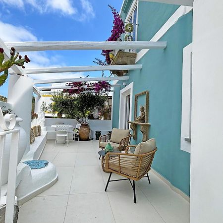 Casa Giada Villa Panarea Ngoại thất bức ảnh
