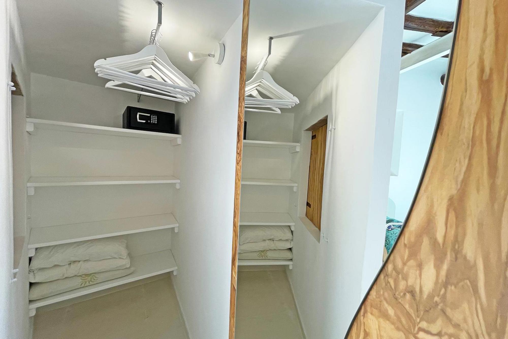 Casa Giada Villa Panarea Ngoại thất bức ảnh