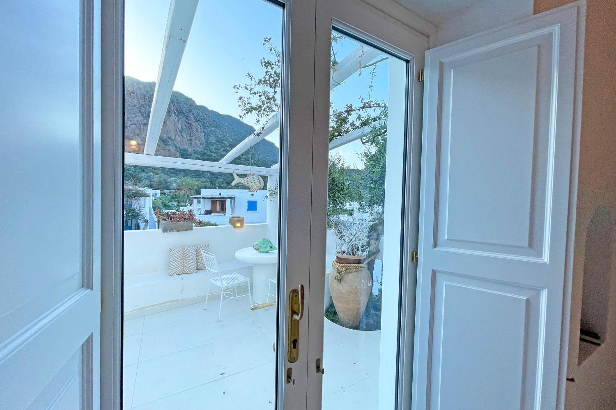 Casa Giada Villa Panarea Ngoại thất bức ảnh