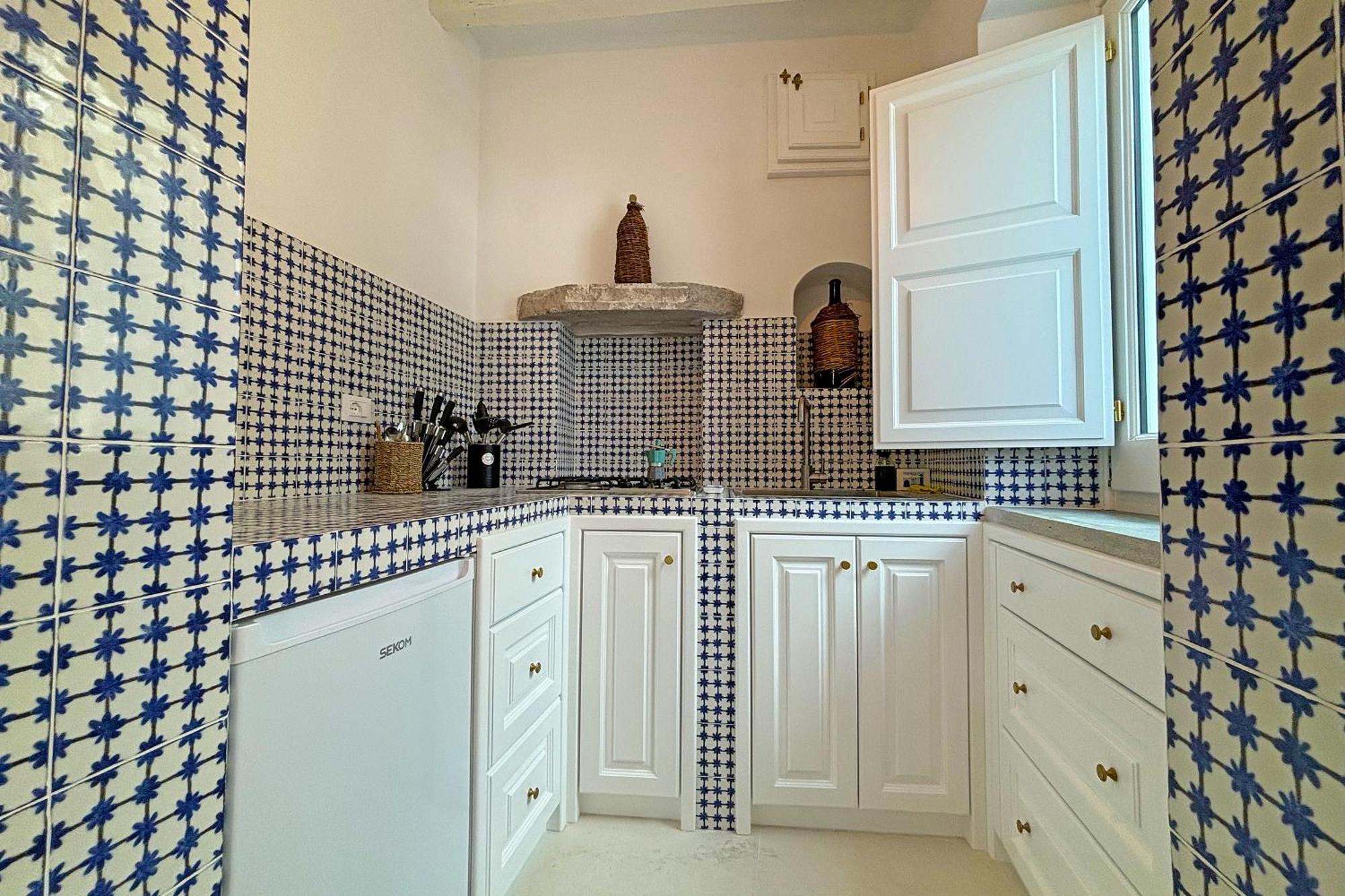 Casa Giada Villa Panarea Ngoại thất bức ảnh