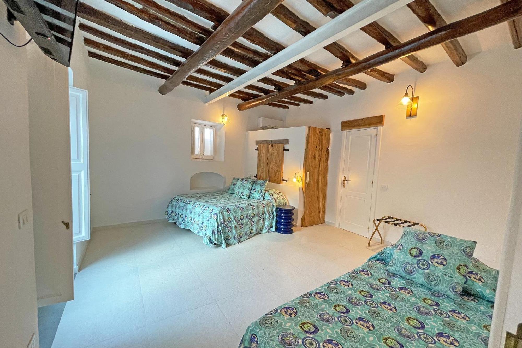 Casa Giada Villa Panarea Ngoại thất bức ảnh