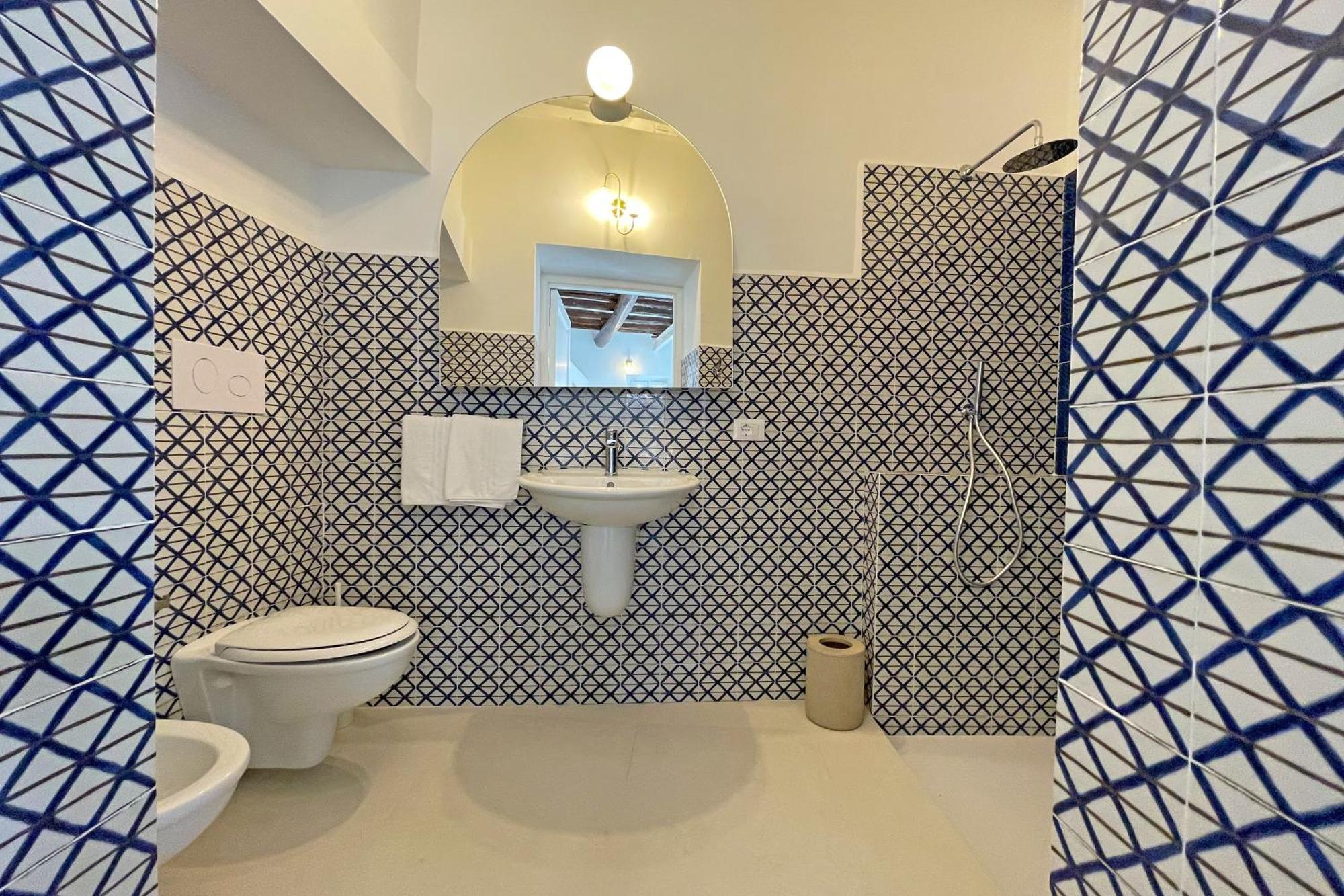 Casa Giada Villa Panarea Ngoại thất bức ảnh